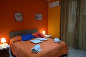 Отель B&B Etnaview, Дзафферана Этнеа